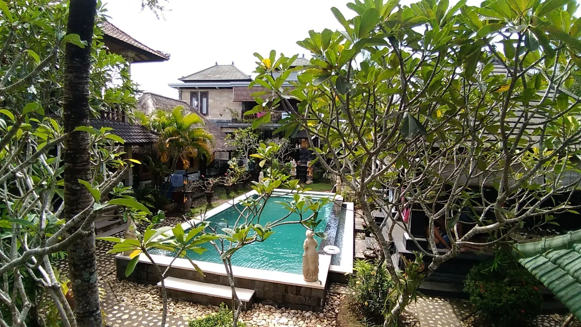 Pondok Indah Bungalow Bingin Uluwatu  Indonesia