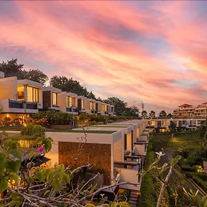 The Sterling , Uluwatu Indonésie
